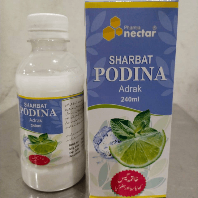 Shabat Podina