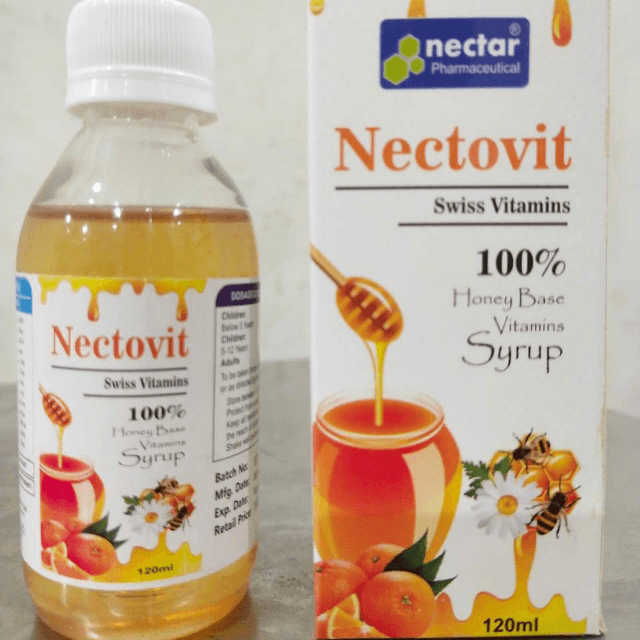 Nectovit